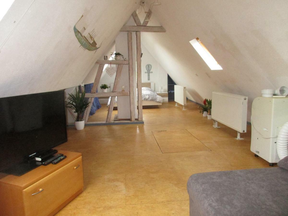 Ferienwohnung Regina Albstadt Exterior foto